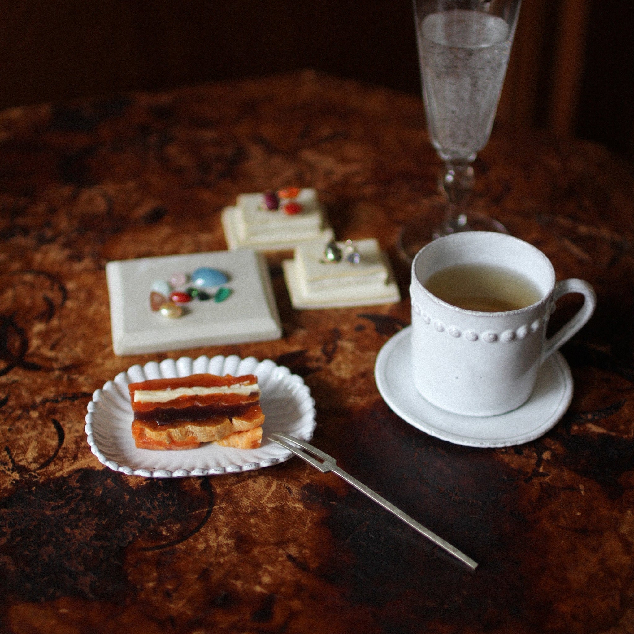 浜田山サロン オープンデー 開催のお知らせ