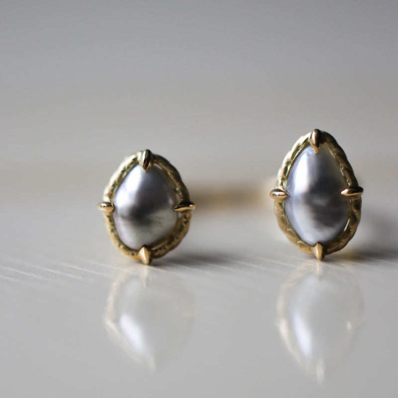 白蝶ケシパール フォークリング