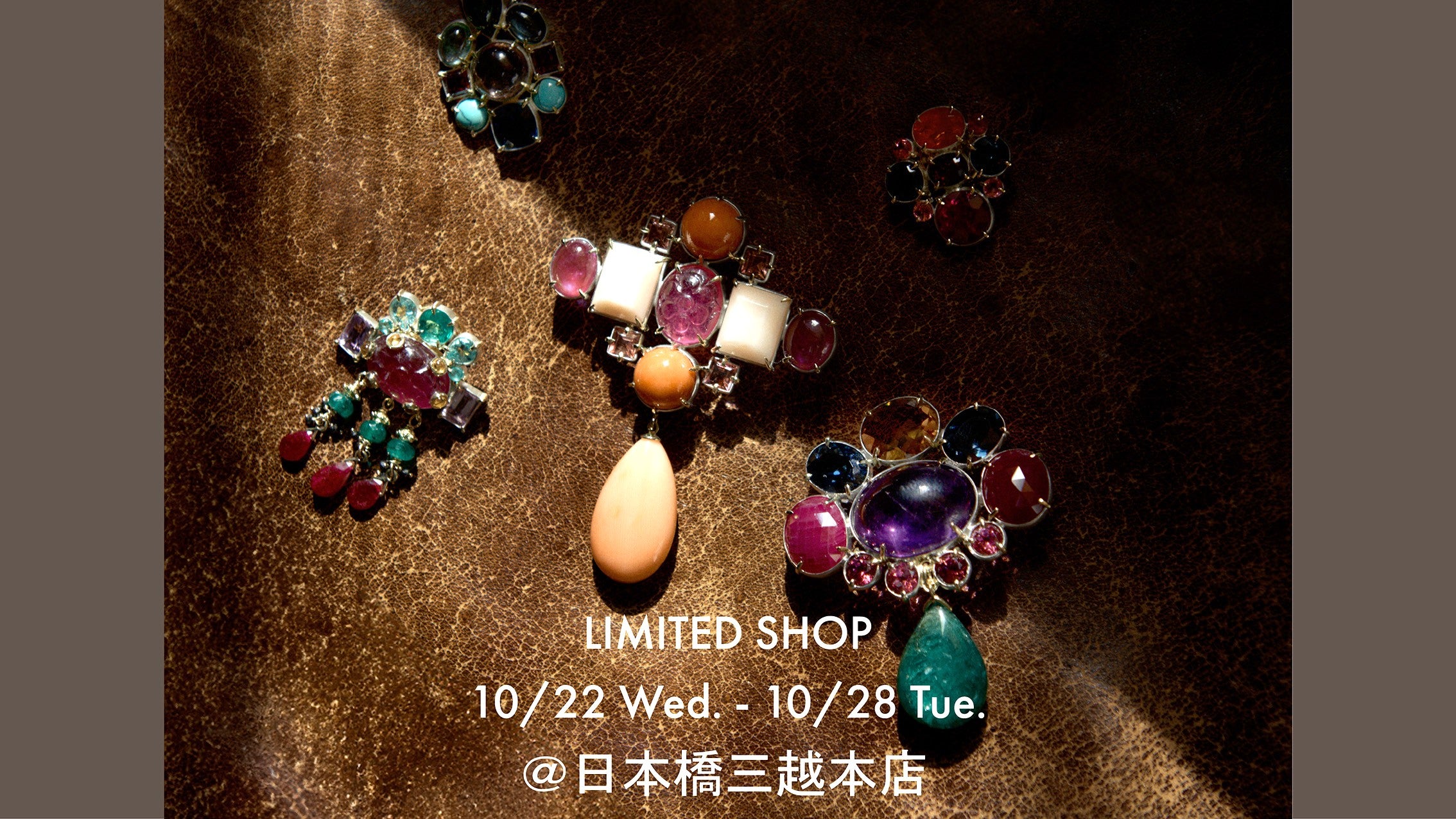 マルモ◆オレンジバンデットアゲート×エチオピアオパールピアス✧14kgf マルモ◇オレンジバンデットアゲート×エチオピアオパールピアス