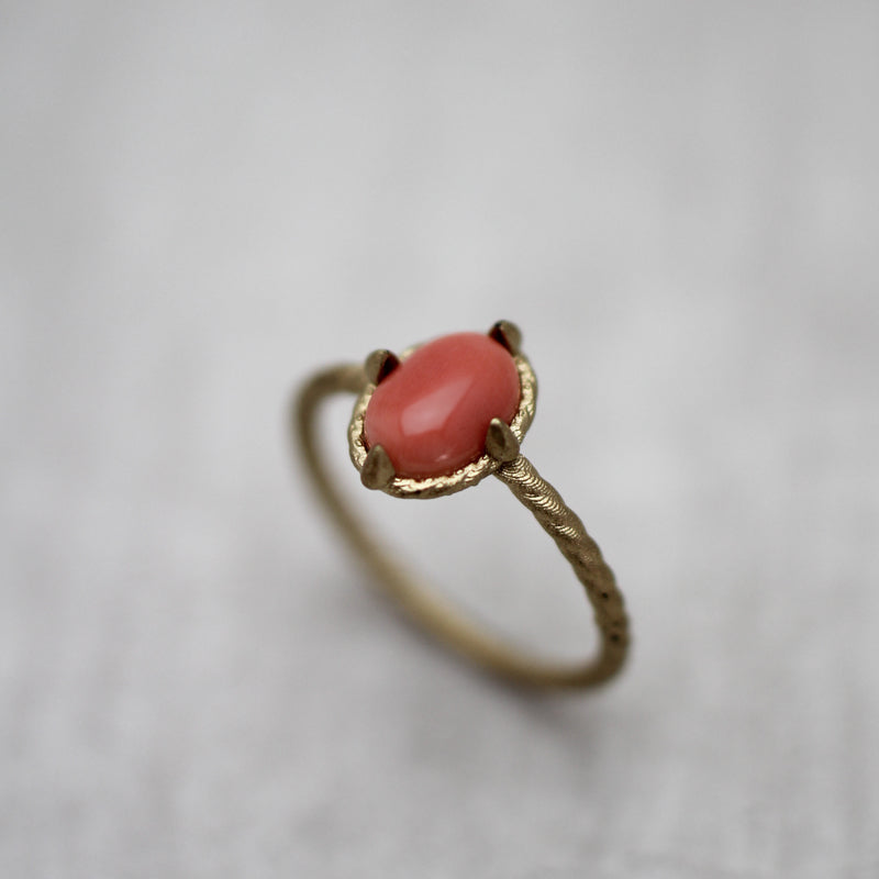 珊瑚 リング